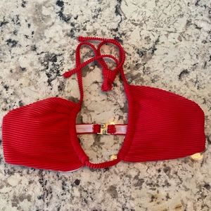 shein halter top bikini top